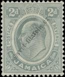 Stamp Jamaica Catalog number: 60