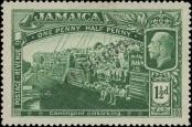 Stamp Jamaica Catalog number: 73