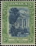 Stamp Jamaica Catalog number: 79