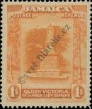 Stamp Jamaica Catalog number: 83