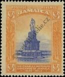 Stamp Jamaica Catalog number: 85