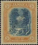 Stamp Jamaica Catalog number: 86
