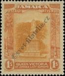 Stamp Jamaica Catalog number: 94