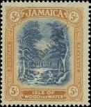 Stamp Jamaica Catalog number: 97
