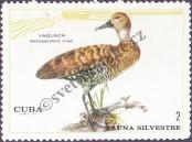 Stamp Cuba Catalog number: 1630