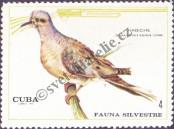 Stamp Cuba Catalog number: 1632