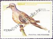 Stamp Cuba Catalog number: 1632