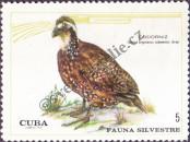 Stamp Cuba Catalog number: 1633