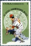 Stamp Cuba Catalog number: 2072