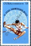 Stamp Cuba Catalog number: 2075