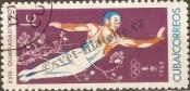Stamp Cuba Catalog number: 912