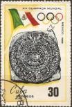 Stamp Cuba Catalog number: 1441