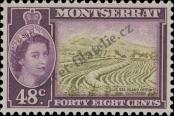 Stamp Montserrat Catalog number: 139