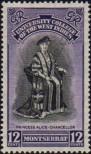Stamp Montserrat Catalog number: 114