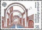 Stamp Andorra (Spanish) Catalog number: 193