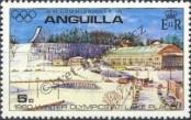 Stamp Anguilla Catalog number: 373