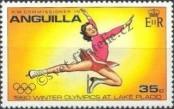 Stamp Anguilla Catalog number: 375