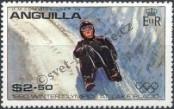 Stamp Anguilla Catalog number: 378