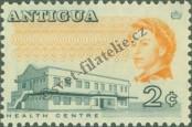 Stamp Antigua and Barbuda Catalog number: 158/A