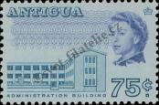 Stamp Antigua and Barbuda Catalog number: 168/A