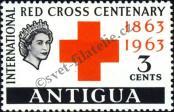 Stamp Antigua and Barbuda Catalog number: 128