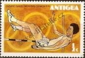 Stamp Antigua and Barbuda Catalog number: 425