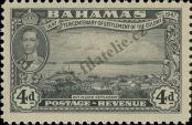 Stamp Bahamas Catalog number: 143