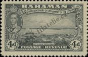 Stamp Bahamas Catalog number: 143