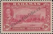 Stamp Bahamas Catalog number: 146