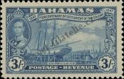 Stamp Bahamas Catalog number: 149