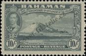 Stamp Bahamas Catalog number: 151