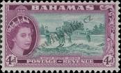 Stamp Bahamas Catalog number: 168