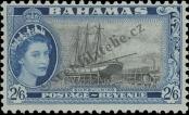 Stamp Bahamas Catalog number: 175