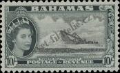 Stamp Bahamas Catalog number: 177