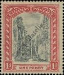 Stamp Bahamas Catalog number: 19