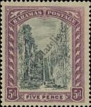 Stamp Bahamas Catalog number: 20