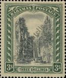 Stamp Bahamas Catalog number: 22