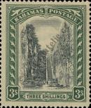 Stamp Bahamas Catalog number: 22