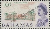 Stamp Bahamas Catalog number: 217