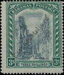 Stamp Bahamas Catalog number: 49