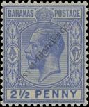 Stamp Bahamas Catalog number: 78