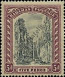Stamp Bahamas Catalog number: 81