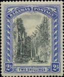 Stamp Bahamas Catalog number: 84