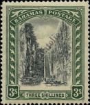 Stamp Bahamas Catalog number: 85