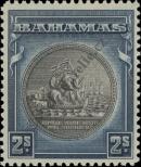 Stamp Bahamas Catalog number: 93/a