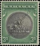 Stamp Bahamas Catalog number: 94/a