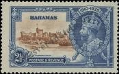 Stamp Bahamas Catalog number: 96