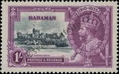 Stamp Bahamas Catalog number: 98