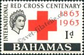 Stamp Bahamas Catalog number: 188