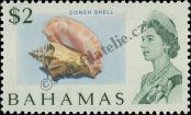 Stamp Bahamas Catalog number: 270